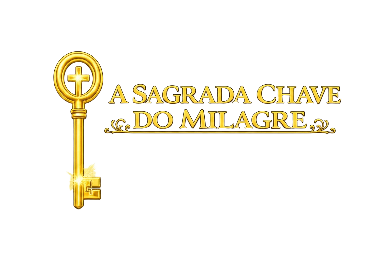 A Sagrada Chave do Milagre